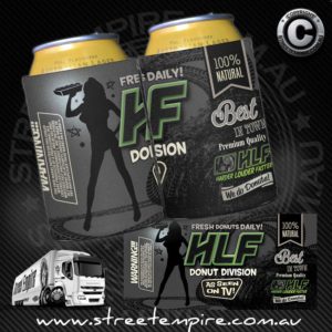 HLF-Donut-Division-Cooler