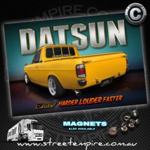 Datsun-1200-ute-banner