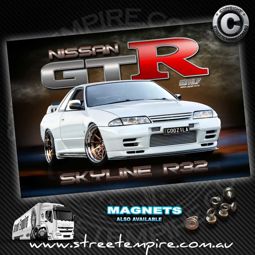 nissan-gtr-skyline-r32