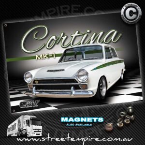 Ford-Cortina-MK1-Banner