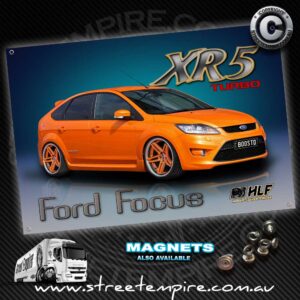 Ford-Focus-XR5-Banner