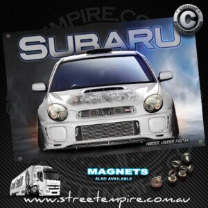 Subaru-Bug-Eye-Banner