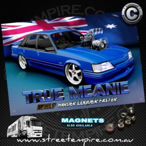 VK-Commodore-Meanie-Banner
